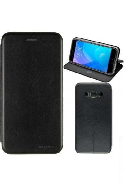 Чехол книжка на Huawei P Smart Plus/Nova 3i Черный кожаный защитный чехол для телефона, G-Case Ranger Series
Чехол книжка на Huawei P Smart Plus/Nova 3i Черный кожаный защитный чехол для телефона, G-Case Ranger Series