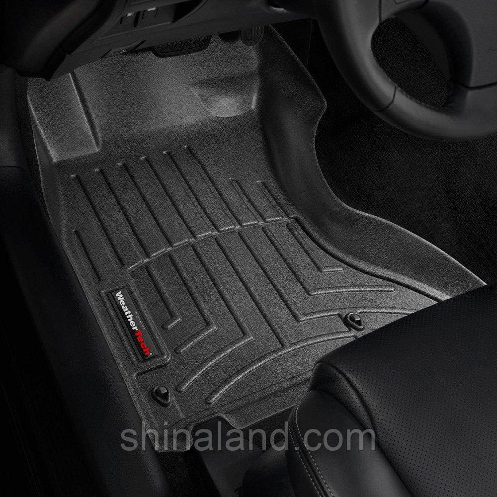 Коврики в салон Lexus IS II (XE20) (AWD) 2005 - 2012 черные, Tri-Extruded (WeatherTech) - передний ряд, Черный
Коврики в салон Lexus IS II (XE20) (AWD) 2005 - 2012 черные, Tri-Extruded (WeatherTech) - передний ряд, Черный
