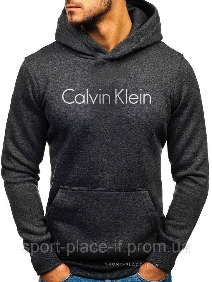 Мужская толстовка Calvin Klein (Кельвин Кляйн) темно серая (большая белая эмблема) кенгуру худи XL, 52, Темно-серый
Мужская толстовка Calvin Klein (Кельвин Кляйн) темно серая (большая белая эмблема) кенгуру худи XL, 52, Темно-серый