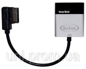 AUDI MMI AMI MDI VW Skoda Mercedes tune2air BT 4.1 Apple кабель Android Iphone BoVee Б.у.
AUDI MMI AMI MDI VW Skoda Mercedes tune2air BT 4.1 Apple кабель Android Iphone BoVee Б.у.