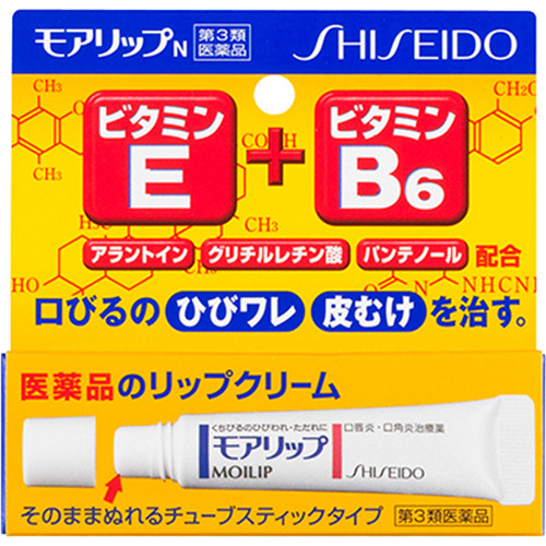 Shiseido Molip Медицинский бальзам для губ от трещинок, хейлита, кератита, воспаленных губах 8 г
Shiseido Molip Медицинский бальзам для губ от трещинок, хейлита, кератита, воспаленных губах 8 г