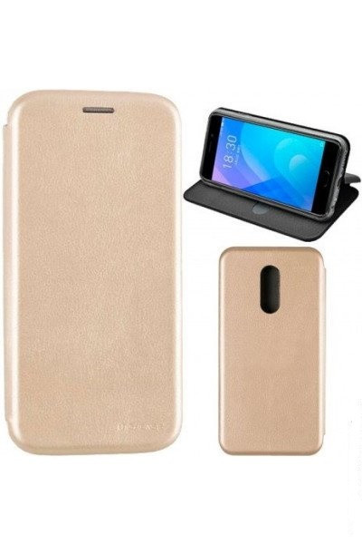 Чехол книжка на Huawei Matte 10 Lite Золотой кожаный защитный чехол для телефона, G-Case Ranger Series.
Чехол книжка на Huawei Matte 10 Lite Золотой кожаный защитный чехол для телефона, G-Case Ranger Series.