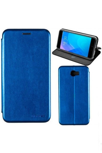Чехол книжка на Samsung G973 (S10) Синий кожаный защитный чехол для телефона, G-Case Ranger Series.
Чехол книжка на Samsung G973 (S10) Синий кожаный защитный чехол для телефона, G-Case Ranger Series.