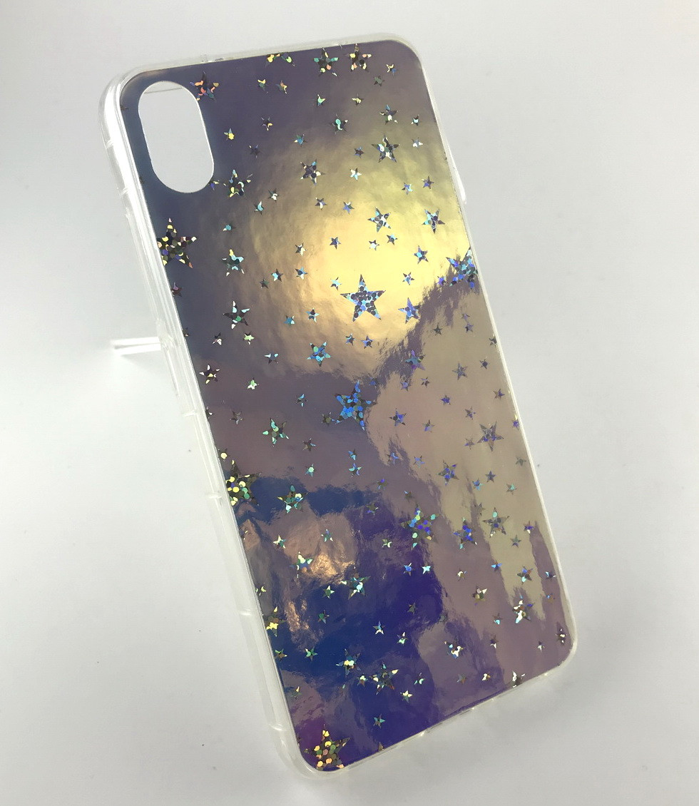 Чехол для Xiaomi Redmi 7a накладка силиконовый бампер противоударный Star Hameleon, Голубой
Чехол для Xiaomi Redmi 7a накладка силиконовый бампер противоударный Star Hameleon, Голубой