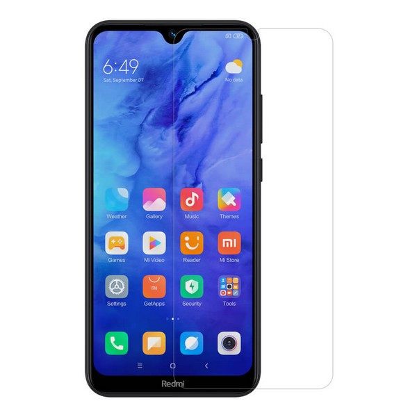 Захисне скло Xiaomi Redmi Note 8T/Oppo A52/Galaxy A125 A12 Anti-Explosion Glass (H) прозоре Nillkin
Захисне скло Xiaomi Redmi Note 8T/Oppo A52/Galaxy A125 A12 Anti-Explosion Glass (H) прозоре Nillkin