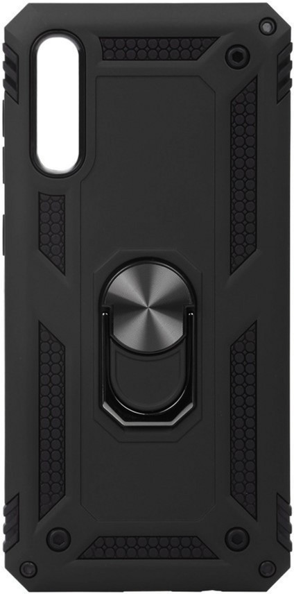 Силиконовый чехол Hard Defence Series с кольцом-подставкой для Samsung Galaxy А50 (2019) А505 Чёрный, Черный
Силиконовый чехол Hard Defence Series с кольцом-подставкой для Samsung Galaxy А50 (2019) А505 Чёрный, Черный