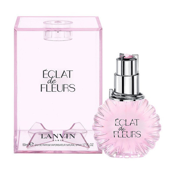 LANVIN ECLAT DE FLEURS 50 мл ( Ланвин эклат де флерс ) 100% Оригинал EDP парфюмированная вода
LANVIN ECLAT DE FLEURS 50 мл ( Ланвин эклат де флерс ) 100% Оригинал EDP парфюмированная вода