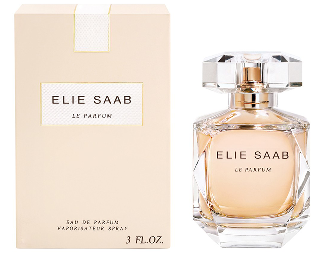 ELIE SAAB LE PARFUM 30 мл ( эли сааб ля парфюм ) ( 100% Оригинал) (EDP парфюмированная вода)
ELIE SAAB LE PARFUM 30 мл ( эли сааб ля парфюм ) ( 100% Оригинал) (EDP парфюмированная вода)