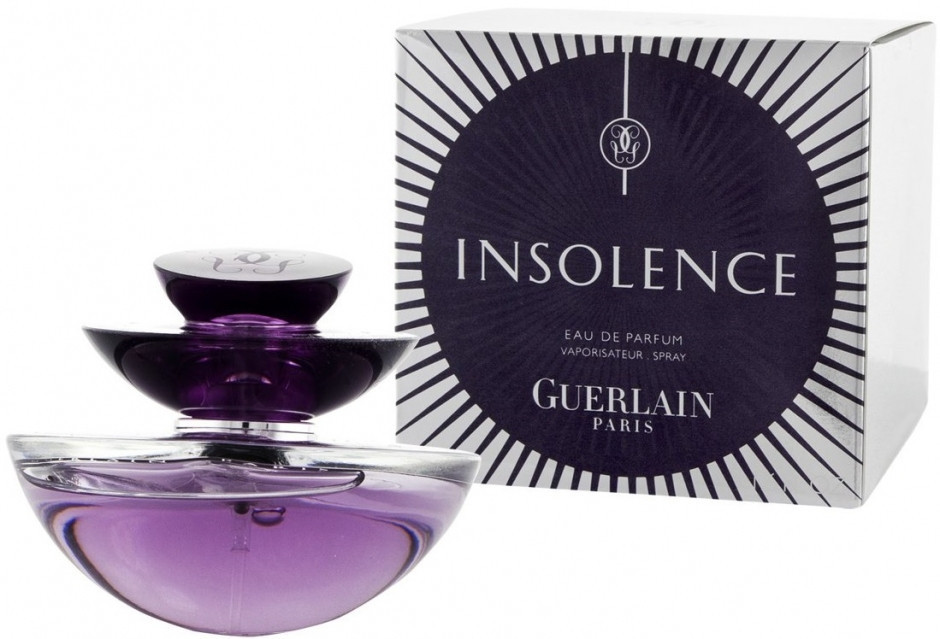 GUERLAIN INSOLENCE 100 мл ( Герлен инсоленс ) (100% Оригинал) (EDP парфюмированная вода
GUERLAIN INSOLENCE 100 мл ( Герлен инсоленс ) (100% Оригинал) (EDP парфюмированная вода