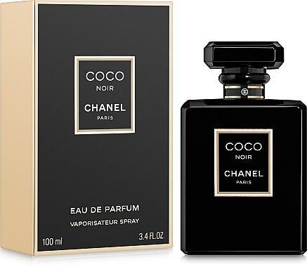 CHANEL COCO NOIR 100 ml ( Шанель коко ноир ) 100% Оригинал EDP парфюмированная вода
CHANEL COCO NOIR 100 ml ( Шанель коко ноир ) 100% Оригинал EDP парфюмированная вода