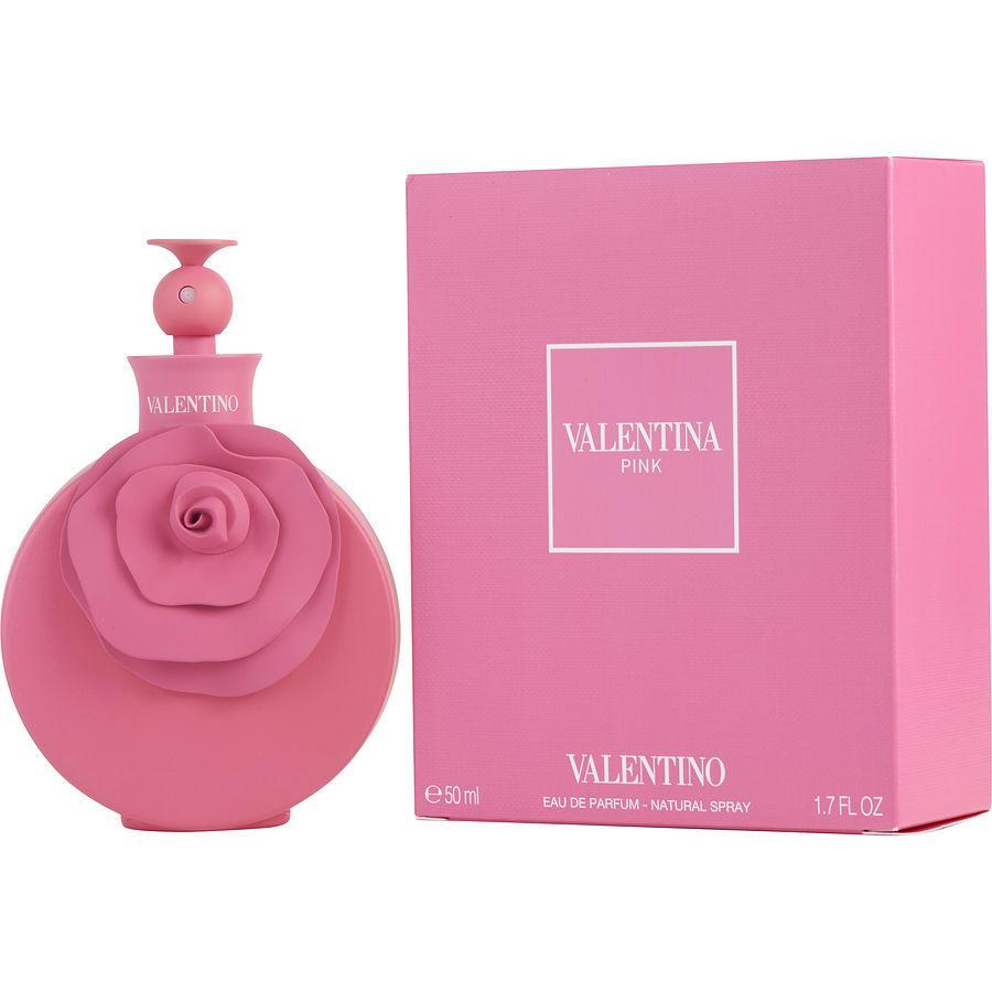 VALENTINO VALENTINA PINK ( Валентино Валентина пинк ) 50 ml 100% Оригинал EDP парфюмированная вода
VALENTINO VALENTINA PINK ( Валентино Валентина пинк ) 50 ml 100% Оригинал EDP парфюмированная вода