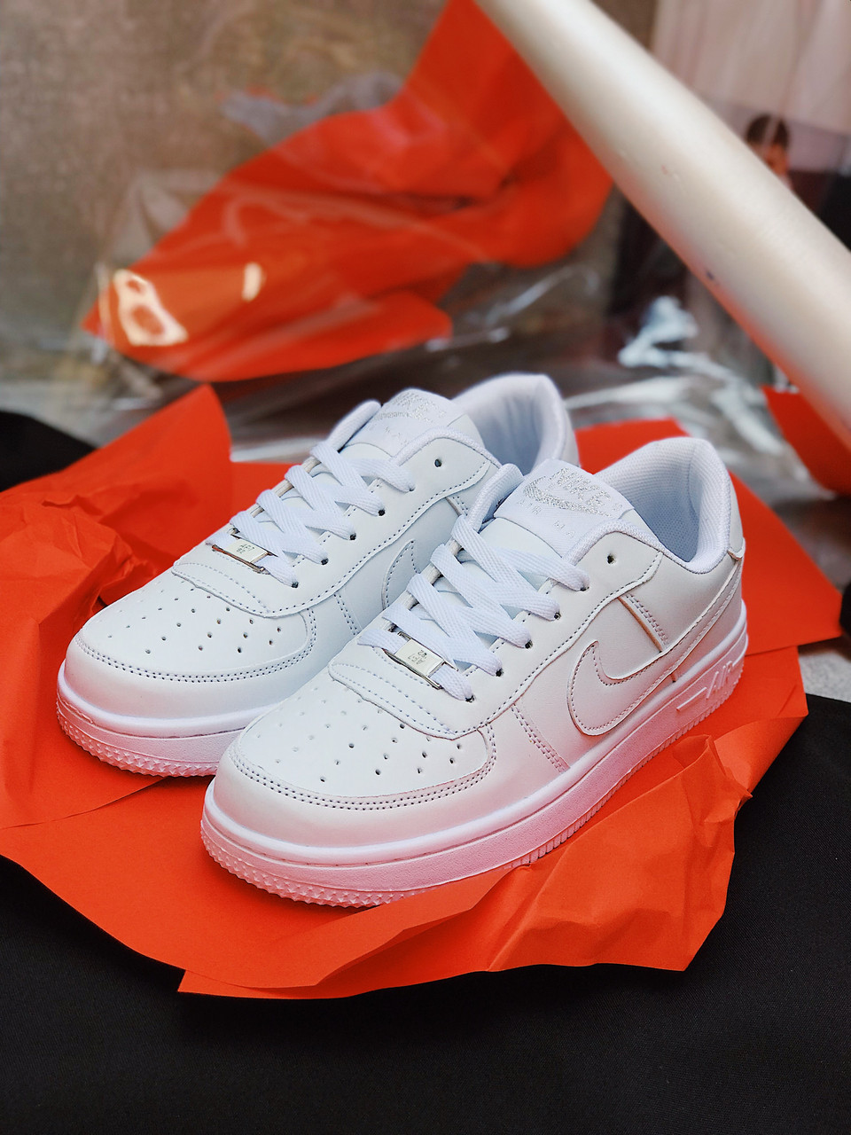 Кроссовки Найк Аир Форс 1 Топ Nike air force 1 low белые , черные , высокие, низкие ! Найк Аір Форс !, Черный
Кроссовки Найк Аир Форс 1 Топ Nike air force 1 low белые , черные , высокие, низкие ! Найк Аір Форс !, Черный
