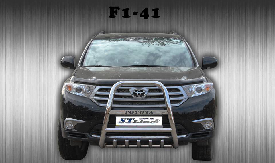 Кенгурятник Toyota Highlander XU40 (10-13) защита переднего бампера кенгурятники на для Тойота Хайлендер Toyota Highlander XU40 (10-13) d60х1,6мм
Кенгурятник Toyota Highlander XU40 (10-13) защита переднего бампера кенгурятники на для Тойота Хайлендер Toyota Highlander XU40 (10-13) d60х1,6мм