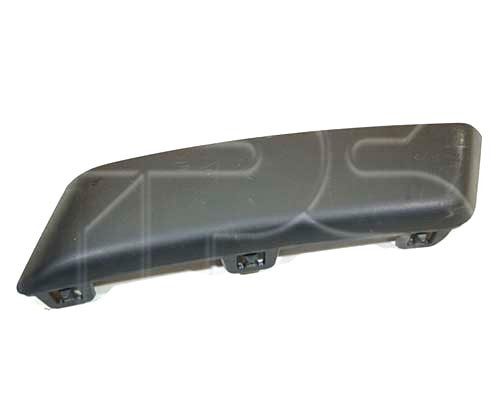 Накладка бампера RENAULT MEGANE 09-14 (III) переднего левая текстуар -12 (FPS). 620750002R
Накладка бампера RENAULT MEGANE 09-14 (III) переднего левая текстуар -12 (FPS). 620750002R