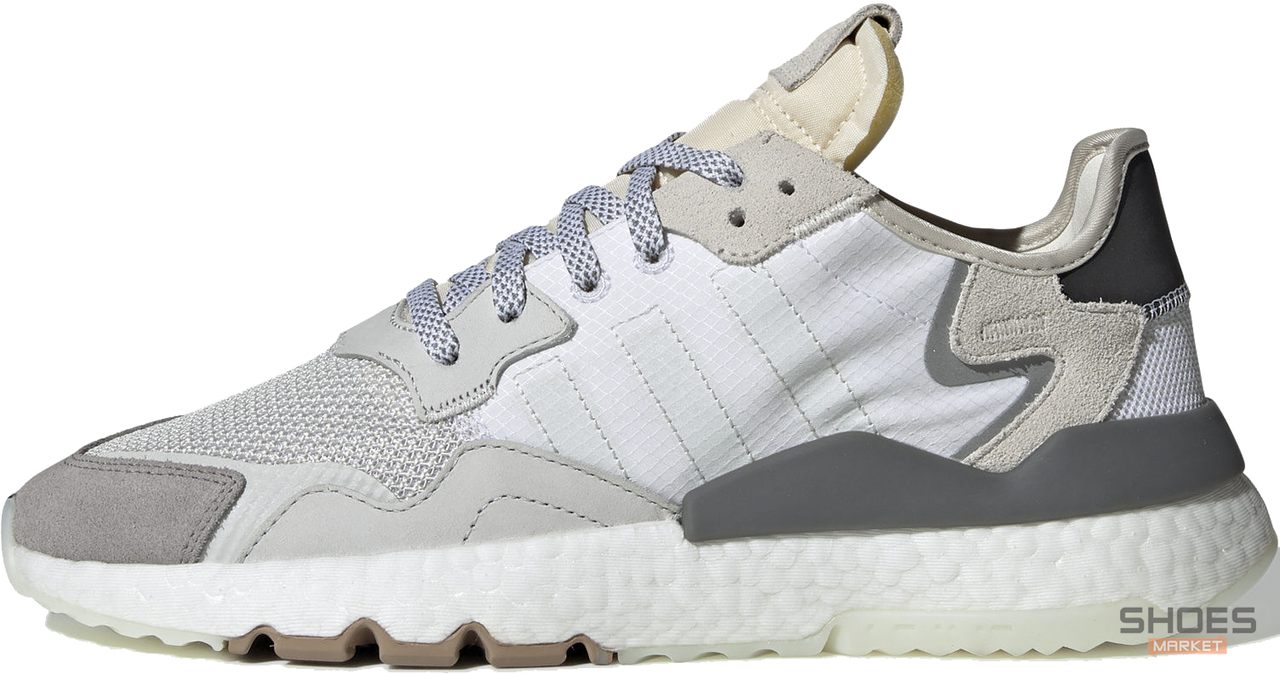 Мужские кроссовки Adidas Nite Jogger White Grey CG5950, Адидас Найт Джогер 45, Белый
Мужские кроссовки Adidas Nite Jogger White Grey CG5950, Адидас Найт Джогер 45, Белый