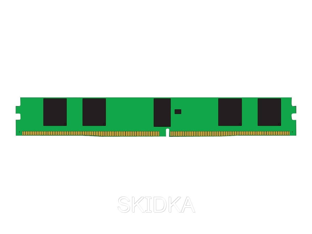 Модуль памяти DDR4 8GB/2666 ECC REG низкопрофильная Server Premier Kingston (KSM26RS8L/8MEI)
Модуль памяти DDR4 8GB/2666 ECC REG низкопрофильная Server Premier Kingston (KSM26RS8L/8MEI)