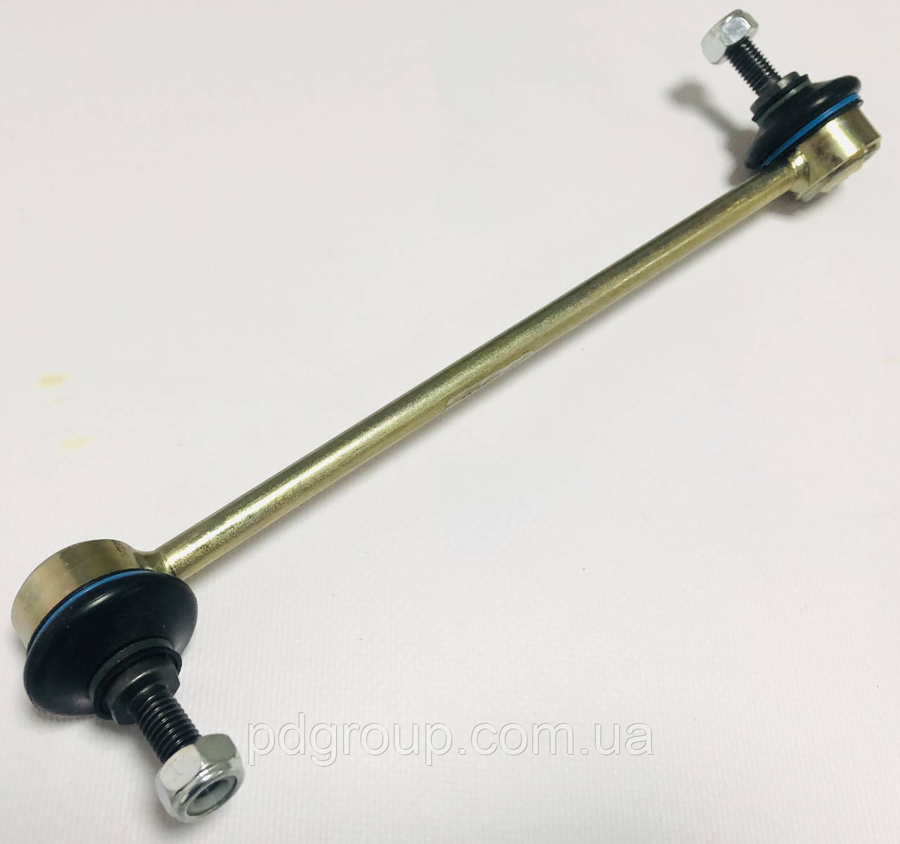 Стойка стабилизатора Chevrolet Lachetti (2003–) Передняя левая / GM 96403099 L / Шевроле Лачети
Стойка стабилизатора Chevrolet Lachetti (2003–) Передняя левая / GM 96403099 L / Шевроле Лачети