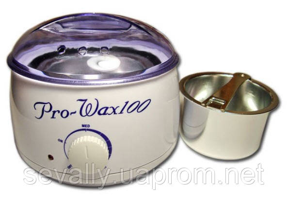 Pro-wax100  -  10