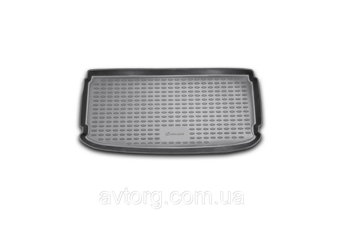 Коврик в багажник MITSUBISHI Colt 2003+, хб (полиуретан) Novline Element для / на Митсубиси Кольт
Коврик в багажник MITSUBISHI Colt 2003+, хб (полиуретан) Novline Element для / на Митсубиси Кольт