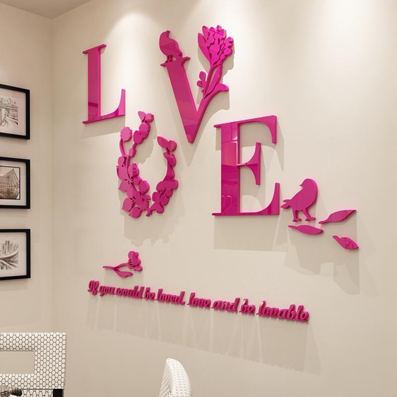 Акриловая 3D наклейка "Love" красная роза, Акрилова 3D наклейка "Love" червона троянда
Акриловая 3D наклейка "Love" красная роза, Акрилова 3D наклейка "Love" червона троянда