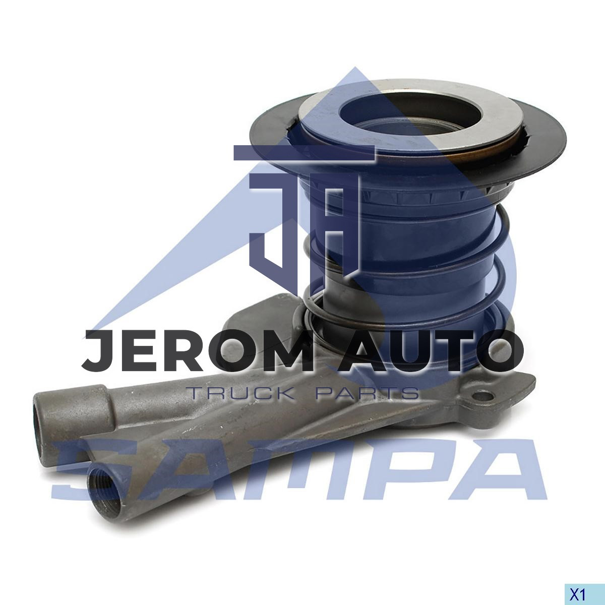 Подшипник выжимной MERCEDES Vario HHIS-3 (гидравлический, без датчика) \81305500091 \ 022.069
Подшипник выжимной MERCEDES Vario HHIS-3 (гидравлический, без датчика) \81305500091 \ 022.069