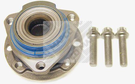 Подшипник ступицы колеса OPEL ZAFIRA A вэн (T98) / VAUXHALL ASTRA Mk IV 1993-2009 г.
Подшипник ступицы колеса OPEL ZAFIRA A вэн (T98) / VAUXHALL ASTRA Mk IV 1993-2009 г.