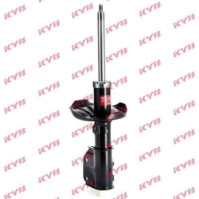 Амортизатор MAZDA PREMACY (CP) / MAZDA 323 S VI (BJ) / MAZDA 323 F VI (BJ) 1998-2005 г.
Амортизатор MAZDA PREMACY (CP) / MAZDA 323 S VI (BJ) / MAZDA 323 F VI (BJ) 1998-2005 г.