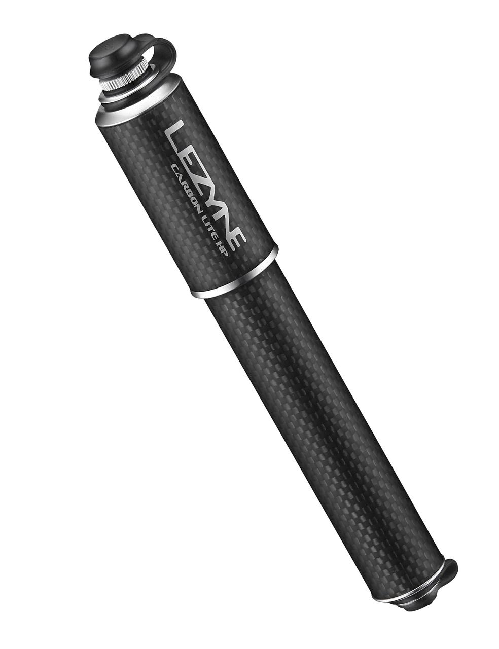 Насос компактний Lezyne CARBON DRIVE LITE HP - S 8.3 Bar зі шлангом карбон
Насос компактний Lezyne CARBON DRIVE LITE HP - S 8.3 Bar зі шлангом карбон