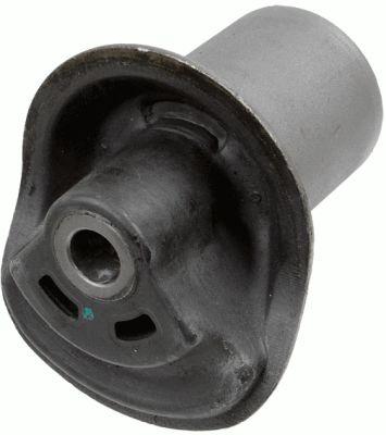 Сайлентблок VW CORRADO (53I) / SEAT TOLEDO I (1L) / VW GOLF II (19E, 1G1) 1983-1999 г.
Сайлентблок VW CORRADO (53I) / SEAT TOLEDO I (1L) / VW GOLF II (19E, 1G1) 1983-1999 г.