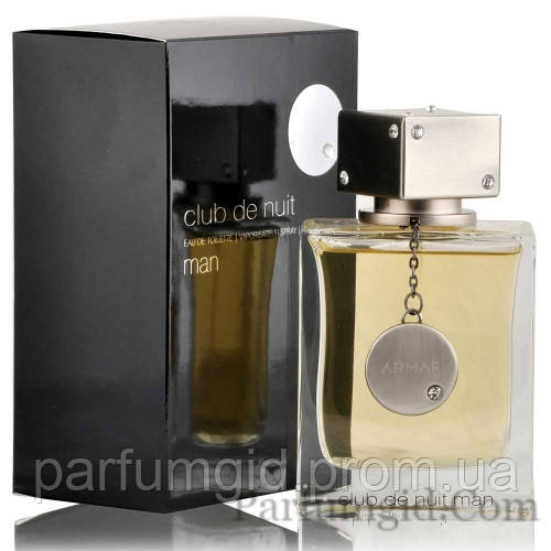 Оригинальные мужские духи Sterling Parfums Club De Nuit Men (Стерлинг Парфюмс Клаб Де Нуит Мен) 105 ml/мл,
Оригинальные мужские духи Sterling Parfums Club De Nuit Men (Стерлинг Парфюмс Клаб Де Нуит Мен) 105 ml/мл,