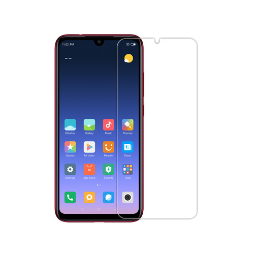 Защитное стекло Nillkin (H) для Xiaomi Redmi Note 7 / Note 7 Pro / Note 7s / Note 8, Прозрачное
Защитное стекло Nillkin (H) для Xiaomi Redmi Note 7 / Note 7 Pro / Note 7s / Note 8, Прозрачное