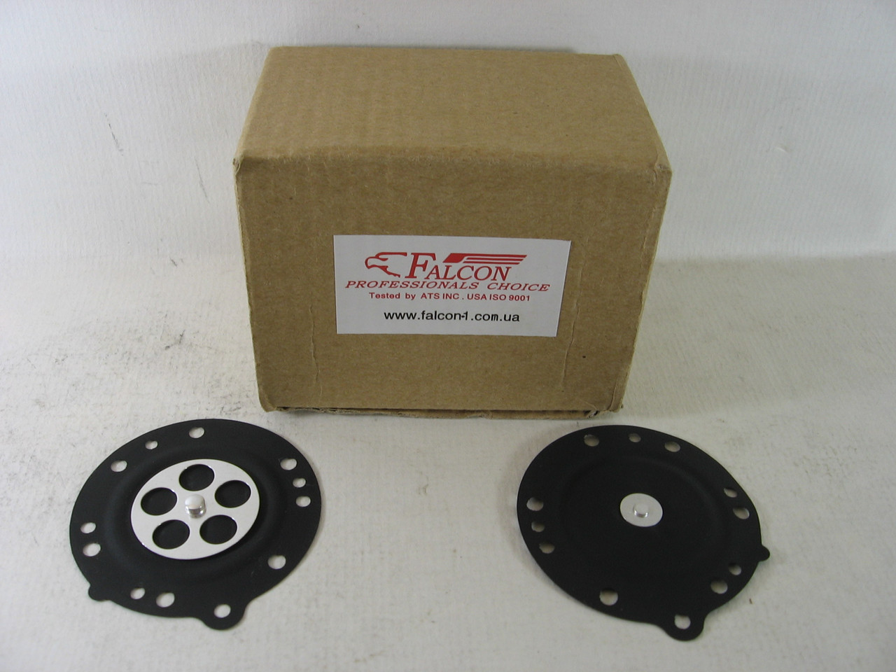 Мембрана карбюратора Stihl TS350 TS360, TS08 TS08S 070 090, BT360, ZAMA RB-42 Tillotson RK-83H 65031214700
Мембрана карбюратора Stihl TS350 TS360, TS08 TS08S 070 090, BT360, ZAMA RB-42 Tillotson RK-83H 65031214700
