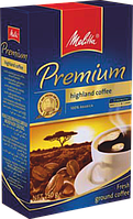 Кофе Premium highland coffe 0,250 гр, фото 1