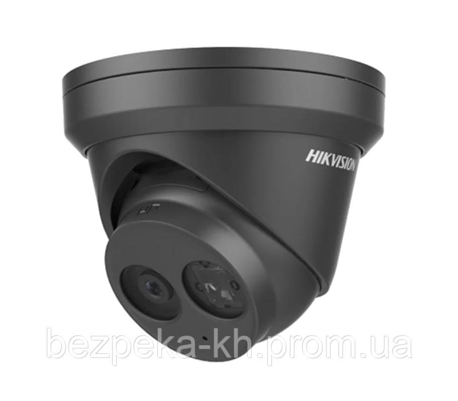 8Мп IP видеокамера c детектором лиц и Smart функциями Hikvision DS-2CD2383G0-I (2.8 мм) black
8Мп IP видеокамера c детектором лиц и Smart функциями Hikvision DS-2CD2383G0-I (2.8 мм) black