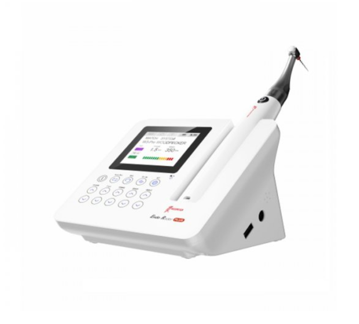 Woodpeсker Endo Radar plus беспроводной портативный эндомотор с апекс локатором, white
Woodpeсker Endo Radar plus беспроводной портативный эндомотор с апекс локатором, white