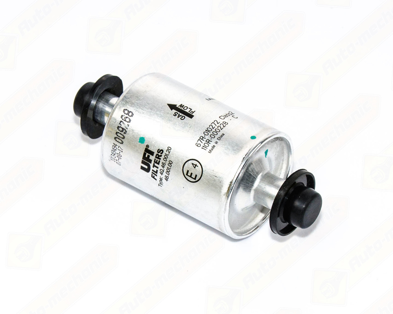 Фильтр топливный LPG (фильтр газа) на Renault Clio IV 2012-> — Renault (Оригинал) - 169190397R
Фильтр топливный LPG (фильтр газа) на Renault Clio IV 2012-> — Renault (Оригинал) - 169190397R