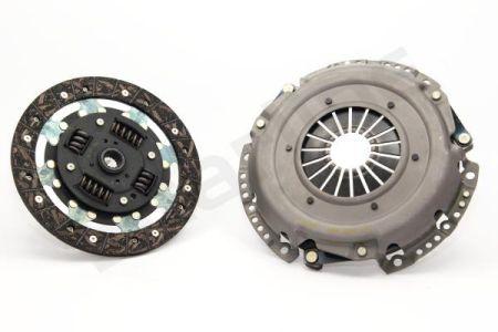 Комплект сцепления FORD FIESTA IV (JA_, JB_) / MAZDA 121 III (JASM, JBSM) 1995-2003 г.
Комплект сцепления FORD FIESTA IV (JA_, JB_) / MAZDA 121 III (JASM, JBSM) 1995-2003 г.