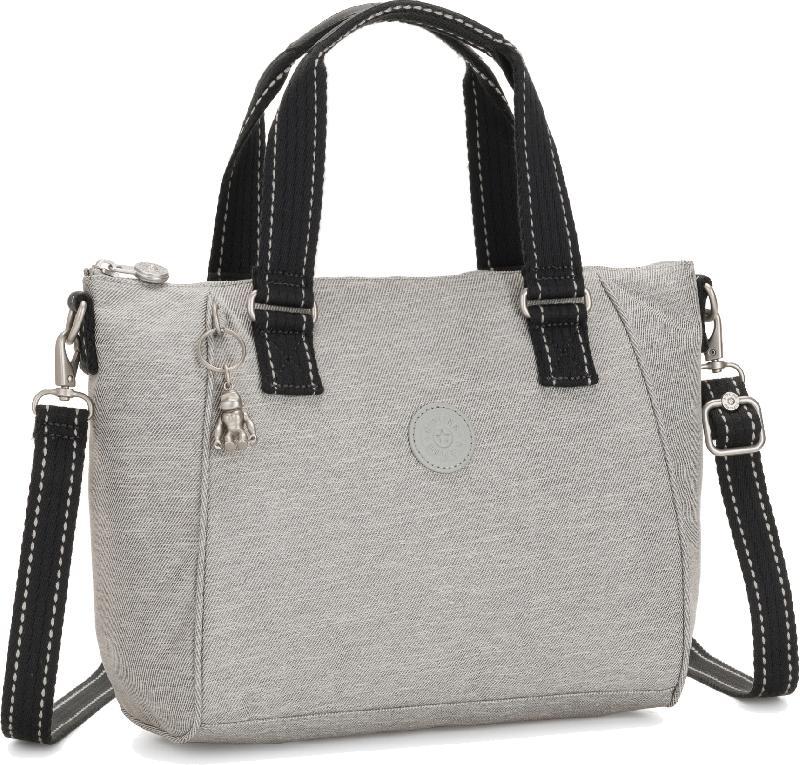 Акция! Сумка женская Kipling Peppery / Chalk Grey (KI2786_62M) [Скидка 5% при самостоятельном заказе + скидка 5% при 100% предоплате! Бесплатная
Акция! Сумка женская Kipling Peppery / Chalk Grey (KI2786_62M) [Скидка 5% при самостоятельном заказе + скидка 5% при 100% предоплате! Бесплатная