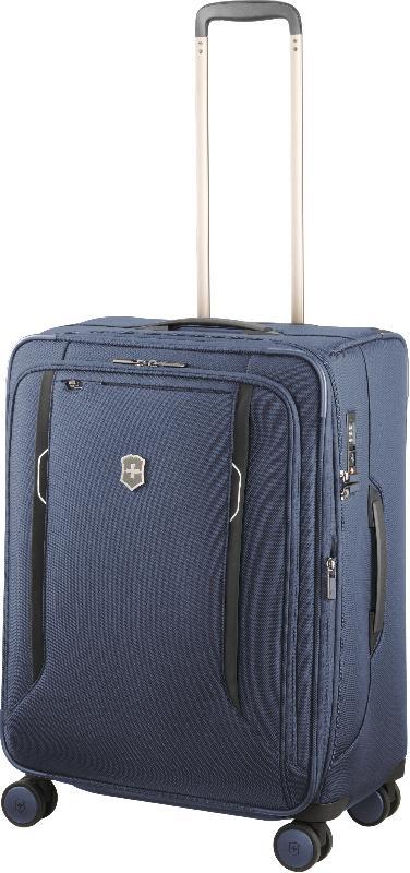 Акция! Чемодан Victorinox Werks Traveler 6.0/Blue M (Vt605409) [Скидка 5% при самостоятельном заказе + скидка 5% при 100% предоплате! Бесплатная
Акция! Чемодан Victorinox Werks Traveler 6.0/Blue M (Vt605409) [Скидка 5% при самостоятельном заказе + скидка 5% при 100% предоплате! Бесплатная