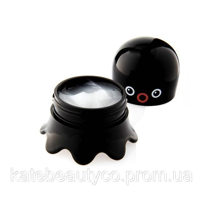 Гель-крем для контроля жирности кожи Tony Moly Tako Pore Sebum Control Gel Cream
Гель-крем для контроля жирности кожи Tony Moly Tako Pore Sebum Control Gel Cream