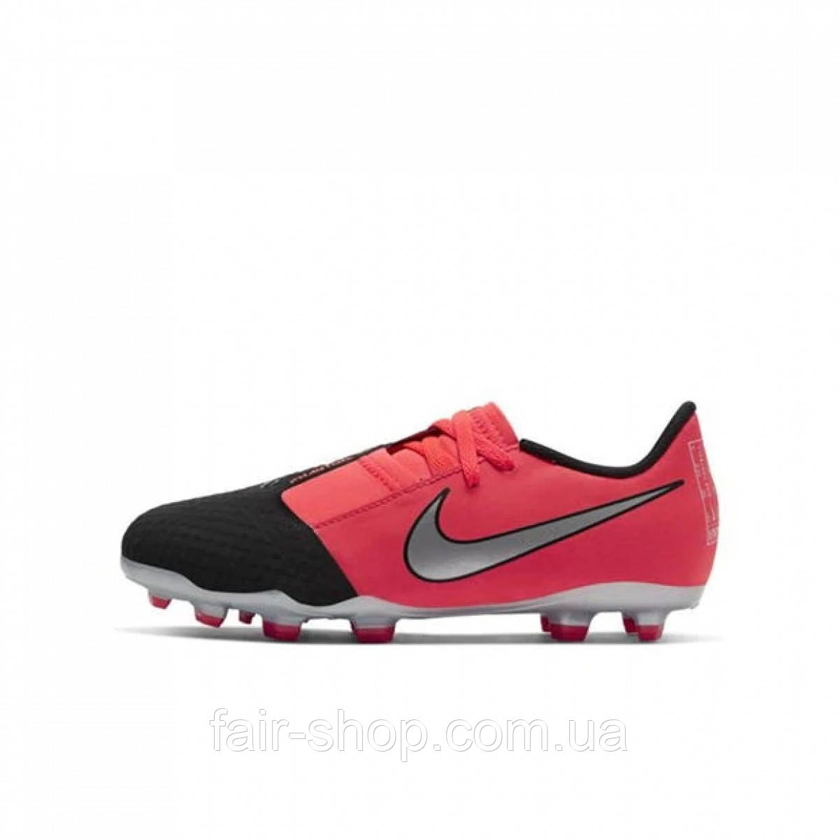 Бутсы Nike Jr. Phantom Venom Academy FG Big Kids' Firm-Ground Soccer Cleat LASER CRIMSON/METALLIC SILVER- - Оригинал
Бутсы Nike Jr. Phantom Venom Academy FG Big Kids' Firm-Ground Soccer Cleat LASER CRIMSON/METALLIC SILVER- - Оригинал