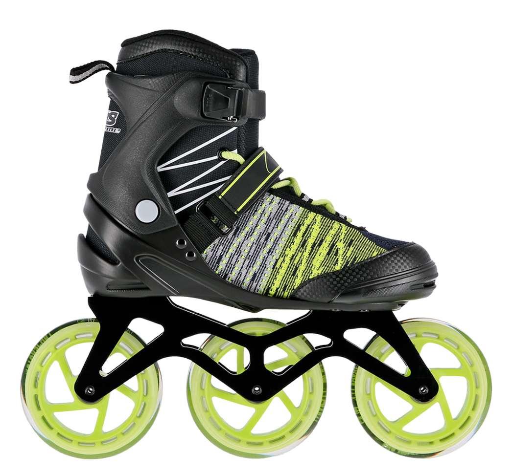 Роликовые коньки Nils Extreme черно-зеленые Size 40 NA1206 SKL41-227576, Черный/зеленый
Роликовые коньки Nils Extreme черно-зеленые Size 40 NA1206 SKL41-227576, Черный/зеленый