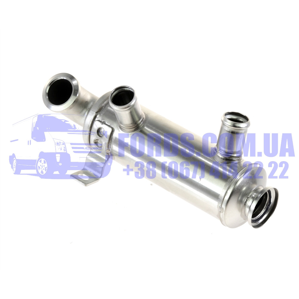Охладитель EGR FORD FIESTA/FUSION 2004-2012 (1.4 TDCI) (1497377/2S6Q9F464AB/HMP2S6Q9F464AB) HMPX
Охладитель EGR FORD FIESTA/FUSION 2004-2012 (1.4 TDCI) (1497377/2S6Q9F464AB/HMP2S6Q9F464AB) HMPX