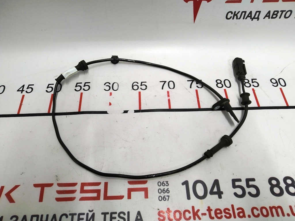 Зап. части для авто Tesla. Датчик ABS передний левый/правый Tesla model X 1027761-00-B 1027761-00-B FR WHL SPD
Зап. части для авто Tesla. Датчик ABS передний левый/правый Tesla model X 1027761-00-B 1027761-00-B FR WHL SPD