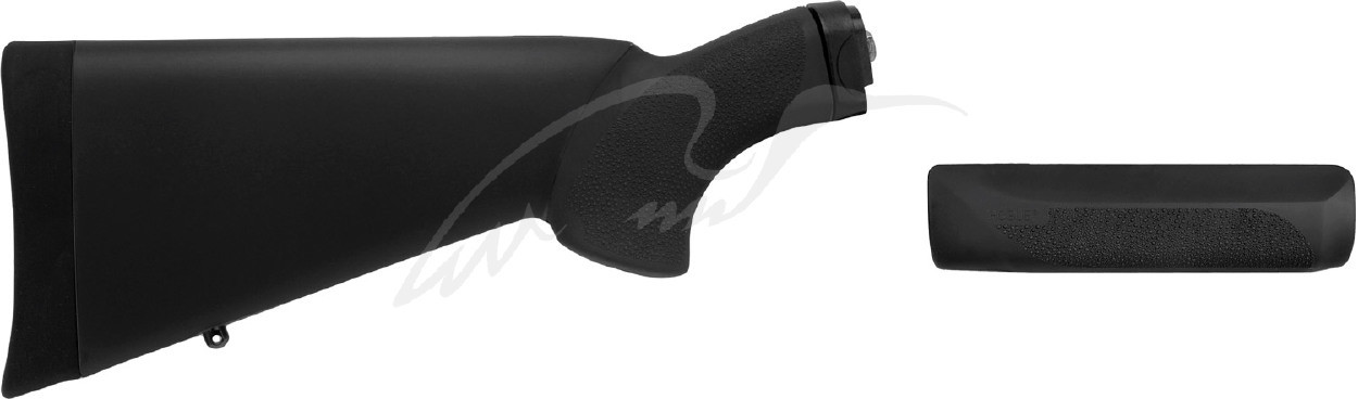 Комплект Hogue OverMolded (приклад + цевье) для Remington 870 кал. 12. Цвет - черный
Комплект Hogue OverMolded (приклад + цевье) для Remington 870 кал. 12. Цвет - черный