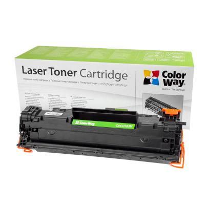 Картридж ColorWay для HP LJ Pro M125nw(CF283A) + тонер 3шт*TH-1005 (CW-H283M/TH-1005)
Картридж ColorWay для HP LJ Pro M125nw(CF283A) + тонер 3шт*TH-1005 (CW-H283M/TH-1005)
