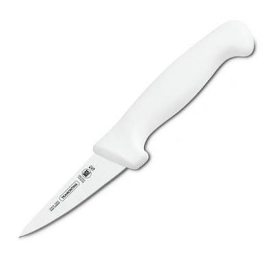 Кухонный нож Tramontina Professional Master для обвалки птицы 127 мм упаковка White (24601/185)
Кухонный нож Tramontina Professional Master для обвалки птицы 127 мм упаковка White (24601/185)