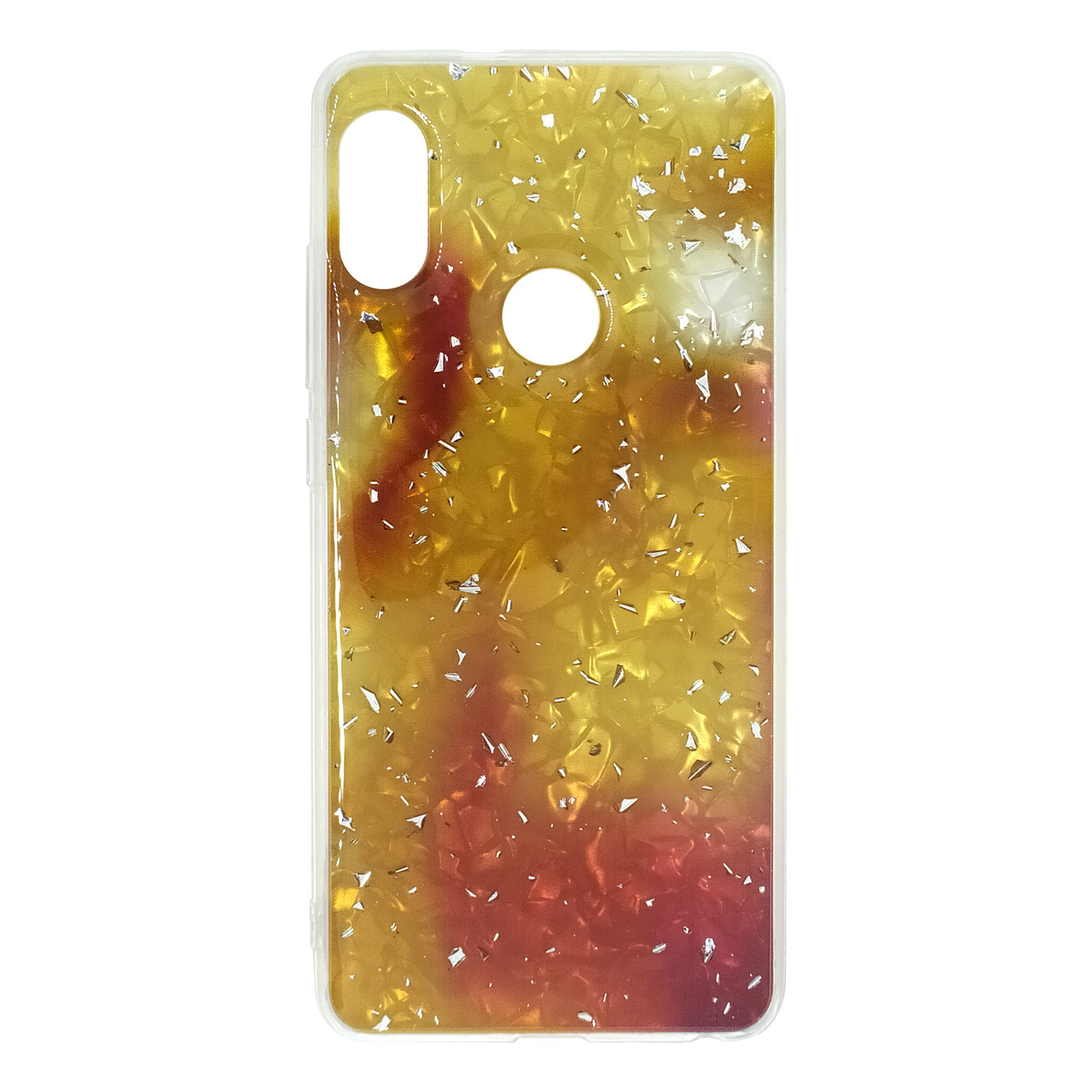 Чехол для Xiaomi Redmi Note 5 / Note 5 Pro силиконовый Baseus Light Stone Case золотой
Чехол для Xiaomi Redmi Note 5 / Note 5 Pro силиконовый Baseus Light Stone Case золотой