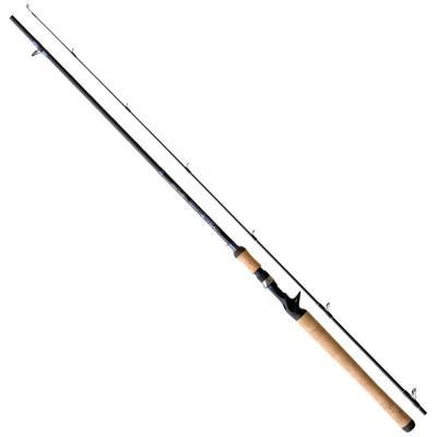 Удилище Nomura Кастинговое Haru BaitCasting 2.10м 15-40гр. (вес 144гр.) (NM21114021)
Удилище Nomura Кастинговое Haru BaitCasting 2.10м 15-40гр. (вес 144гр.) (NM21114021)