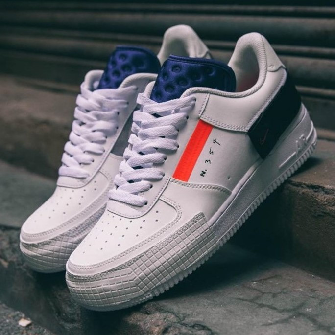 Женские кроссовки Nike Air Force 354 1 Type N.354 белые 1в1 как Оригинал! ТОП (ААА+) 41, Белый
Женские кроссовки Nike Air Force 354 1 Type N.354 белые 1в1 как Оригинал! ТОП (ААА+) 41, Белый